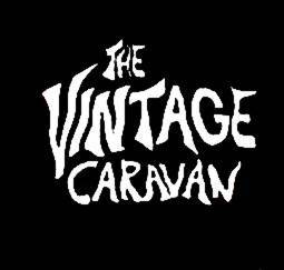 logo The Vintage Caravan